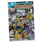 Preview: The Joker – DC Direct Page Punchers | Crisis on Infinite Earths | McFarlane 2025 | inkl. Comic